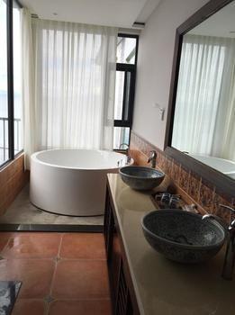 Haixi No.7 Courtyard Seaview Hotel Dali  Exterior photo