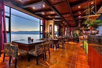 Haixi No.7 Courtyard Seaview Hotel Dali  Exterior photo